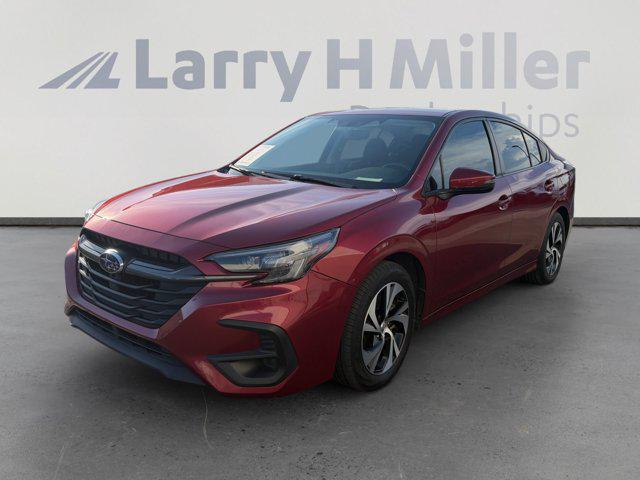 2024 Subaru Legacy Premium for sale in Mesa, AZ