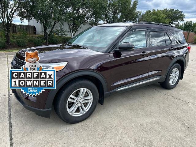 2023 Ford Explorer XLT for sale in Greensboro, NC
