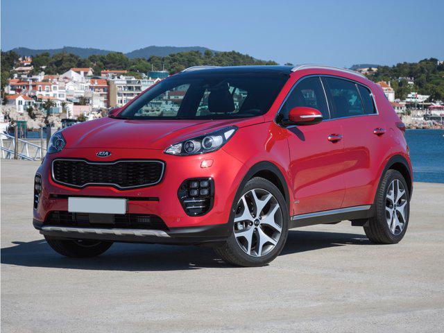 2019 Kia Sportage LX for sale in Corpus Christi, TX