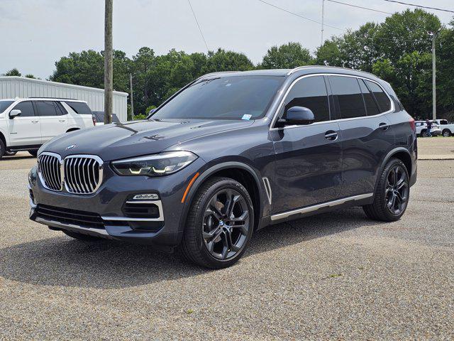 2019 BMW X5 xDrive40i for sale in Tallassee, AL