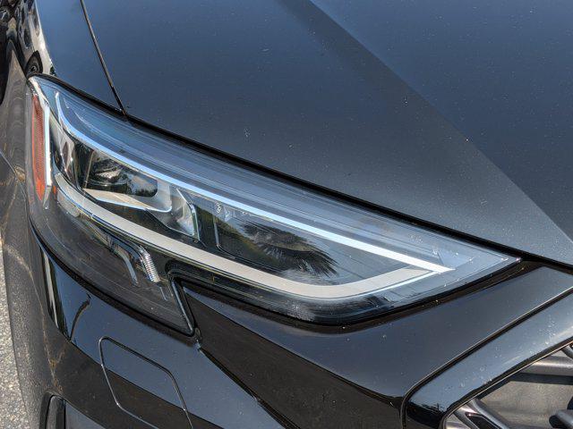 2022 Audi A8 L 55 TFSI quattro Tiptronic