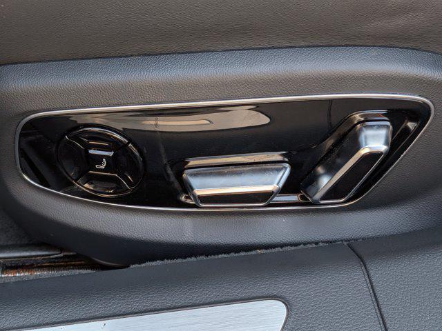 2022 Audi A8 L 55 TFSI quattro Tiptronic