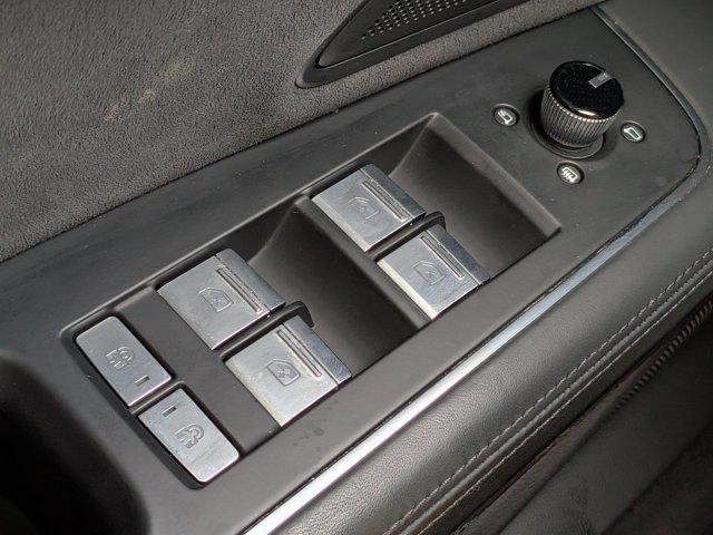 2022 Audi A8 L 55 TFSI quattro Tiptronic