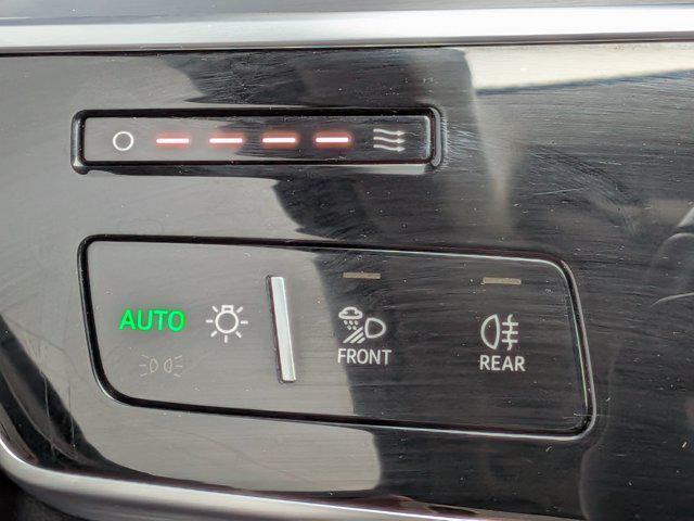 2022 Audi A8 L 55 TFSI quattro Tiptronic
