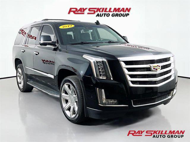 2019 Cadillac Escalade Luxury for sale in Indianapolis, IN
