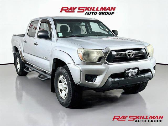 2012 Toyota Tacoma PreRunner for sale in Indianapolis, IN