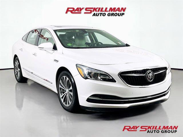 2019 Buick LaCrosse FWD Essence for sale in Indianapolis, IN