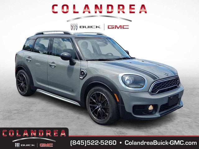 2019 MINI Countryman Cooper S for sale in Newburgh, NY