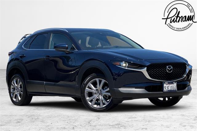 2023 Mazda CX-30 2.5 S Select for sale in Burlingame, CA