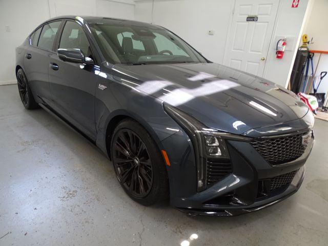 2026 Cadillac CT5-V V-Series Blackwing RWD for sale in Budd Lake, NJ