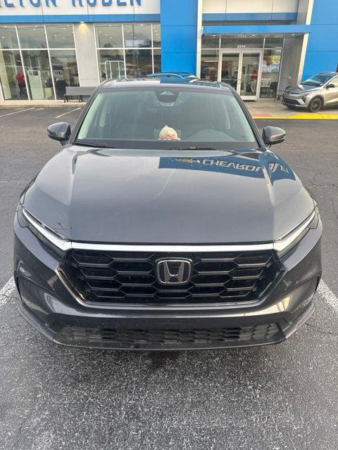 2026 Honda CR-V EX-L 2WD for sale in Augusta, GA