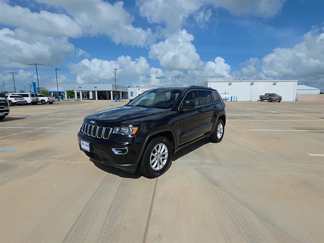 2021 Jeep Grand Cherokee Laredo E 4x2 for sale in Angleton, TX