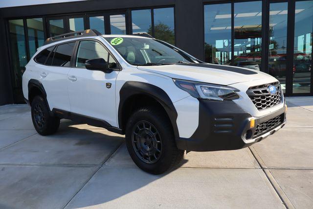 2023 Subaru Outback Wilderness for sale in Saint Petersburg, FL