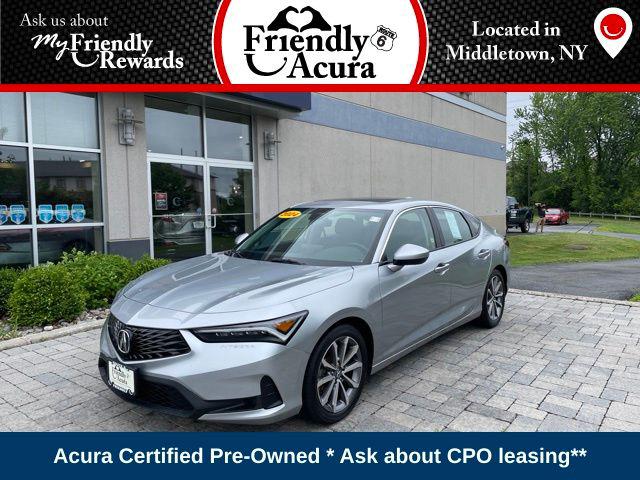 2024 Acura Integra Base for sale in Middletown, NY
