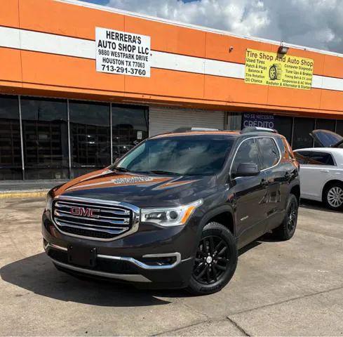 2018 GMC Acadia SLT-1 for sale in Houston, TX