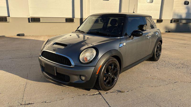 2010 MINI Cooper S Cooper S for sale in Sterling, VA