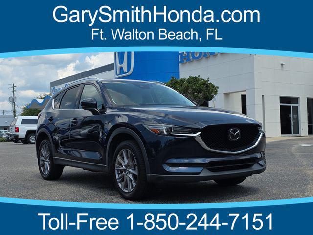 2020 Mazda CX-5 Grand Touring for sale in Fort Walton Beach, FL