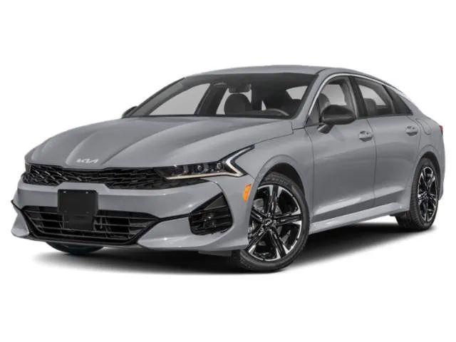 2023 Kia K5 GT-Line for sale in New Hyde Park, NY