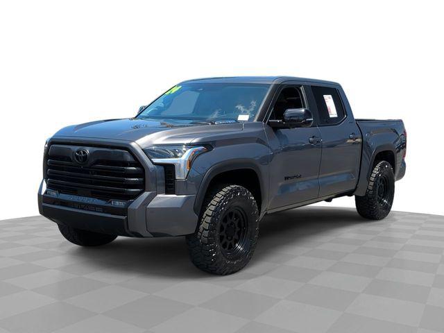 2024 Toyota Tundra Limited 4WD for sale in Escondido, CA