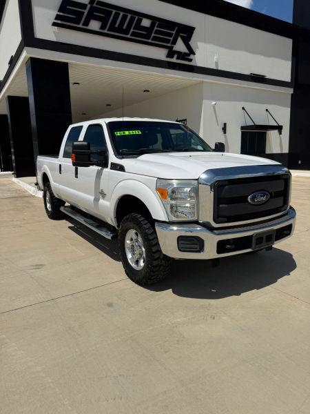 2016 Ford F-250 XL for sale in Bossier City, LA