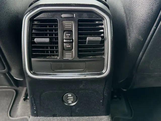 2019 Porsche Macan Base