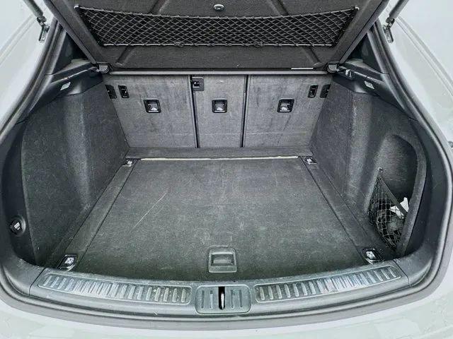 2019 Porsche Macan Base