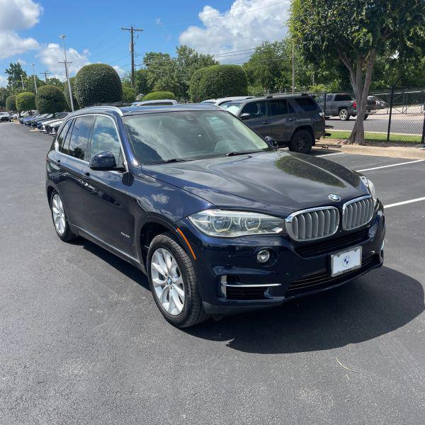 2015 BMW X5 xDrive50i for sale in Lafayette, LA