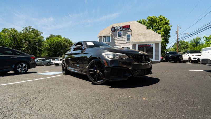 2015 BMW M2 xDrive for sale in Arlington, VA