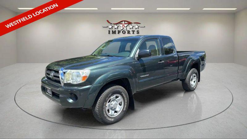 2010 Toyota Tacoma Base for sale in Noblesville, IN