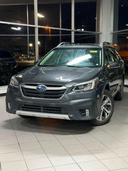 2020 Subaru Outback Limited XT for sale in Carson City, NV