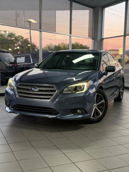 2015 Subaru Legacy 3.6R Limited for sale in Carson City, NV