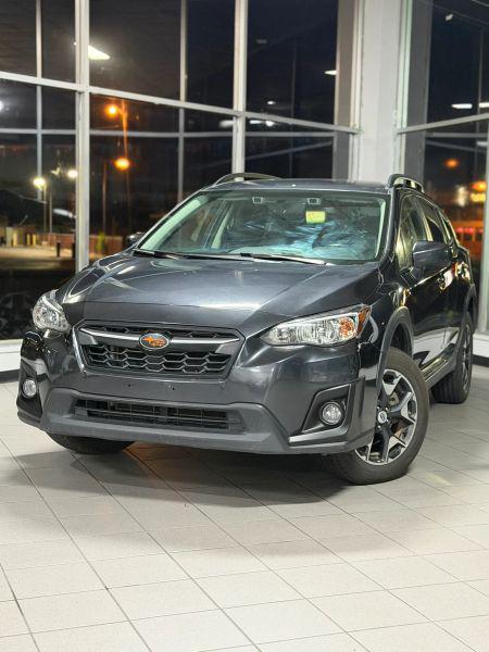 2018 Subaru Crosstrek 2.0i Premium for sale in Carson City, NV