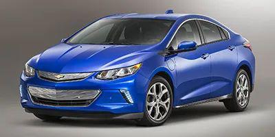 2017 Chevrolet Volt LT for sale in Elizabeth, NJ