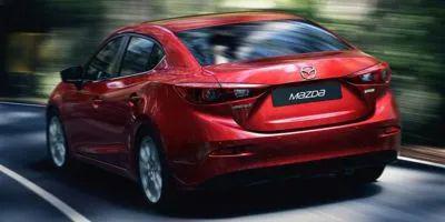 2015 Mazda Mazda3 s Grand Touring for sale in Elizabeth, NJ