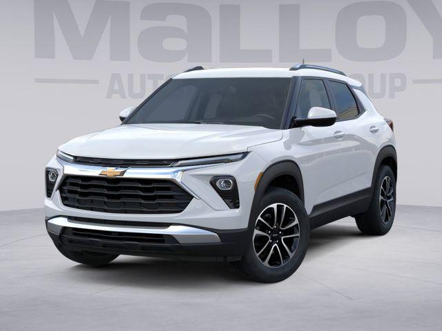 2026 Chevrolet TrailBlazer AWD LT for sale in Winchester, VA