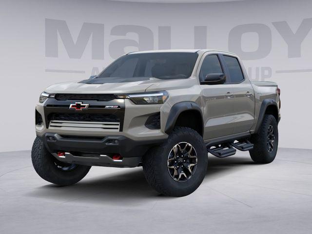 2026 Chevrolet Colorado ZR2, 4WD for sale in Winchester, VA