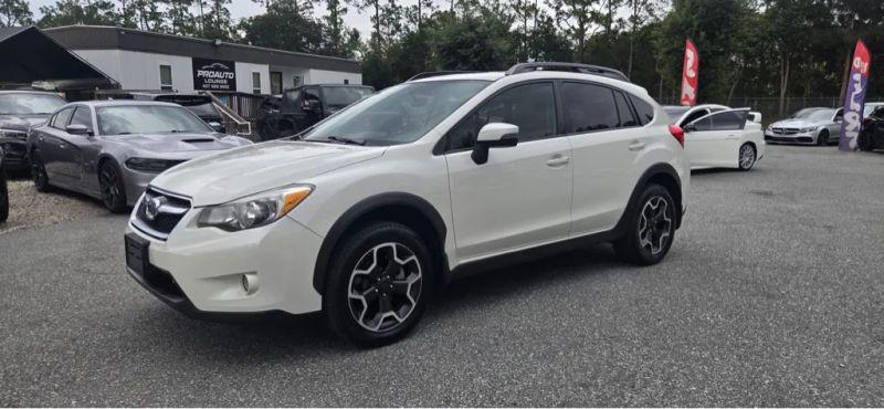 2015 Subaru XV Crosstrek 2.0i Limited for sale in Orlando, FL