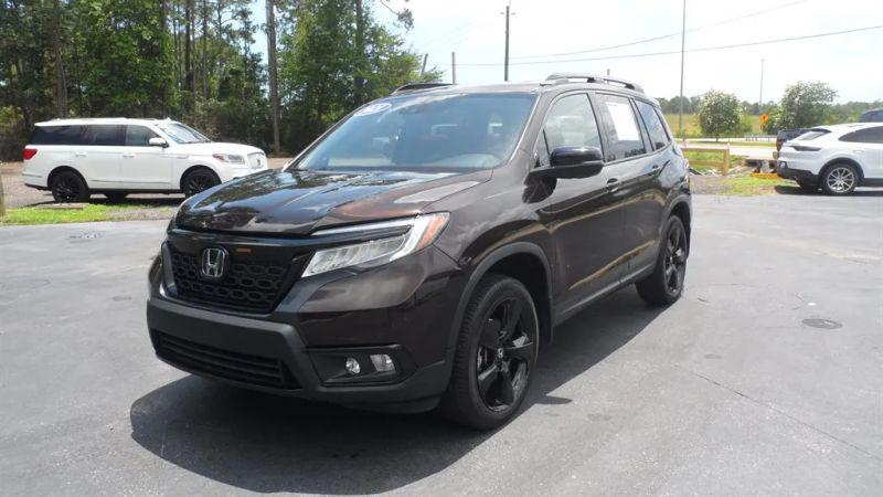 2021 Honda Passport AWD Elite for sale in Milton, FL