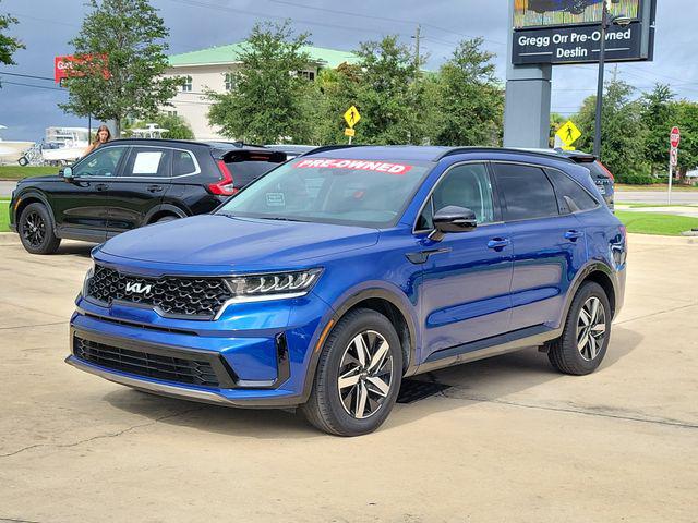 2022 Kia Sorento S for sale in Destin, FL