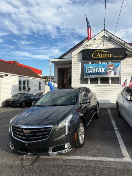 2018 Cadillac XTS Luxury for sale in Silver Spring, MD