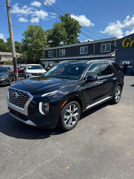 2022 Hyundai Palisade Limited for sale in Louisville, KY