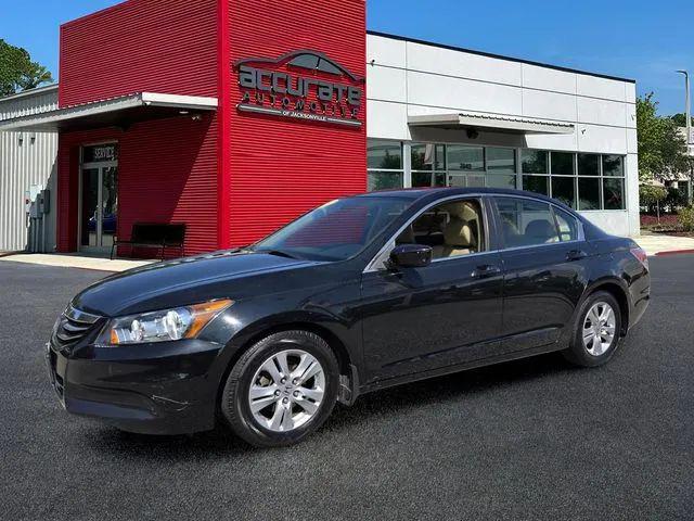 2011 Honda Accord 2.4 SE for sale in Jacksonville, FL