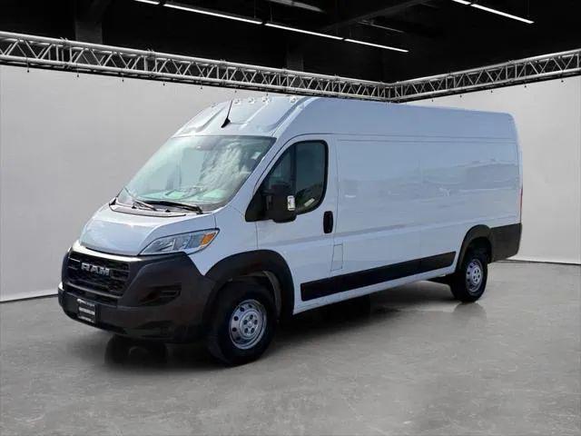 2023 Ram ProMaster Cargo Van High Roof 159" WB EXT for sale in Arlington Heights, IL