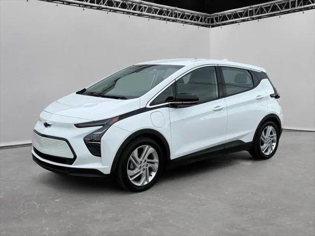 2023 Chevrolet Bolt EV FWD 1LT for sale in Arlington Heights, IL