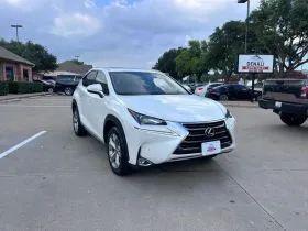 2017 Lexus NX 200t F Sport for sale in Plano, TX