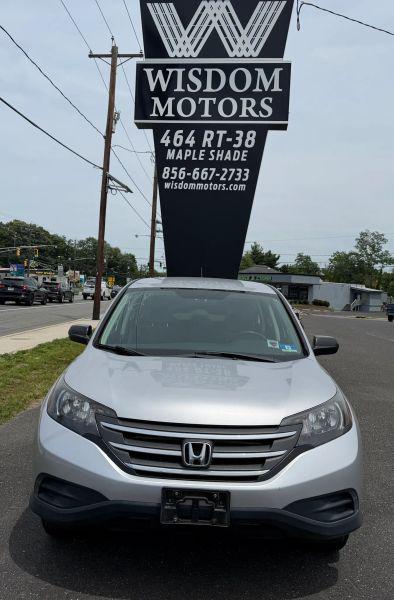 2012 Honda CR-V LX for sale in Maple Shade, NJ
