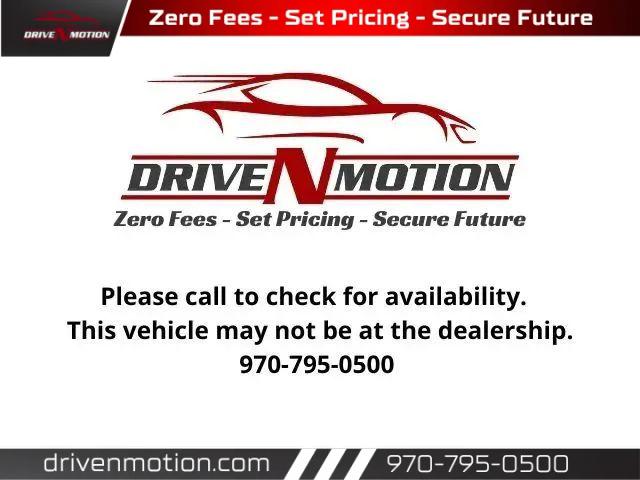 2008 Subaru Tribeca Limited 5-Passenger for sale in Greeley, CO