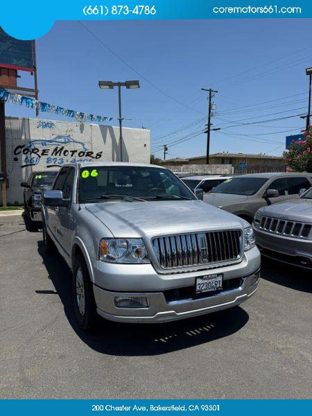 2006 Lincoln Mark LT Base for sale in Bakersfield, CA