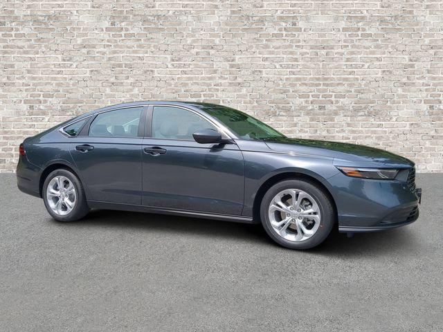 2026 Honda Accord Sedan LX for sale in Midlothian, VA