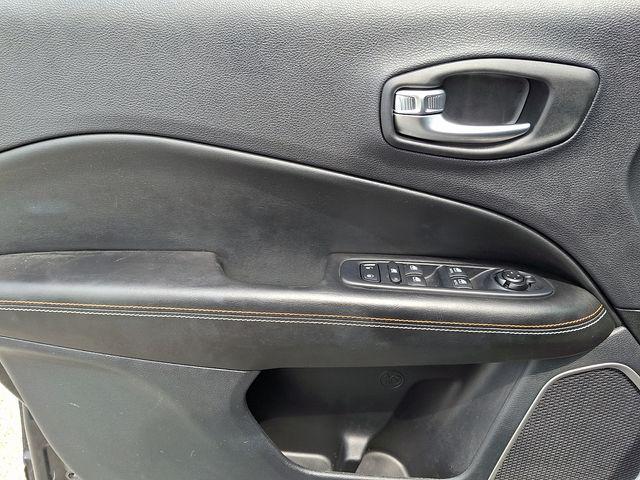 2021 Jeep Compass Latitude 4x4